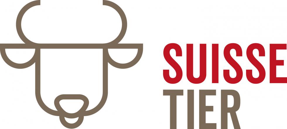 Logo Suisse Tier